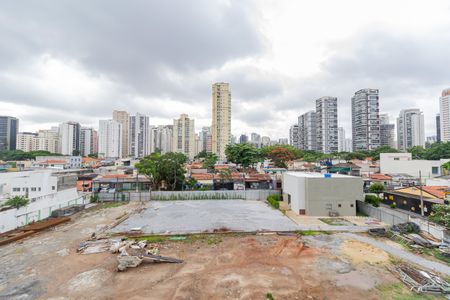 Apartamento para alugar com 100m², 3 quartos e 2 vagas Apartamento para alugar com 100m², 3 quartos e 2 vagasVista da Varanda
