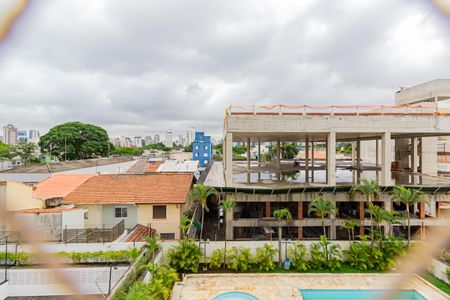 Apartamento para alugar com 100m², 3 quartos e 2 vagas Apartamento para alugar com 100m², 3 quartos e 2 vagasVista da Suíte