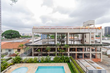 Apartamento para alugar com 100m², 3 quartos e 2 vagas Apartamento para alugar com 100m², 3 quartos e 2 vagasVista da Varanda