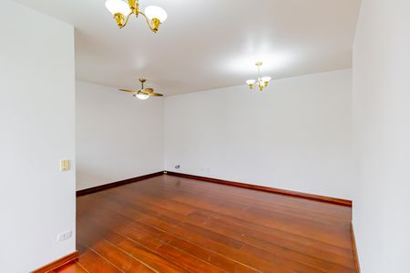 Sala de apartamento para alugar com 3 quartos, 100m² em Cidade Monções, São Paulo