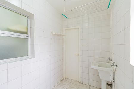 Apartamento para alugar com 100m², 3 quartos e 2 vagas Apartamento para alugar com 100m², 3 quartos e 2 vagasÁrea de Serviço