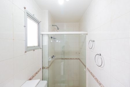 Apartamento para alugar com 100m², 3 quartos e 2 vagas Apartamento para alugar com 100m², 3 quartos e 2 vagasBanheiro da Suíte