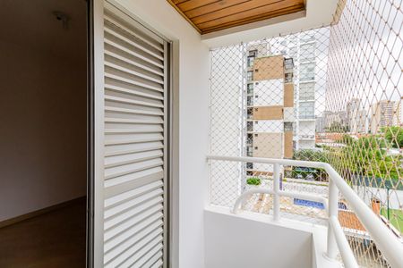 Apartamento para alugar com 100m², 3 quartos e 2 vagas Apartamento para alugar com 100m², 3 quartos e 2 vagasVaranda da Suíte