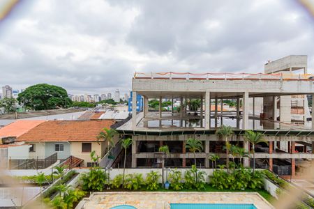 Apartamento para alugar com 100m², 3 quartos e 2 vagas Apartamento para alugar com 100m², 3 quartos e 2 vagasVista do Quarto 2