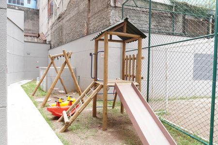 Kitnet/Studio para alugar com 1 quarto, 22m² em Campos Elíseos, São Paulo