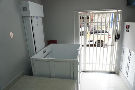 Kitnet/Studio para alugar com 1 quarto, 22m² em Campos Elíseos, São Paulo