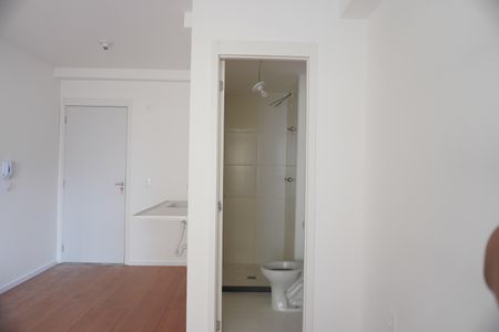 Kitnet/Studio para alugar com 1 quarto, 22m² em Campos Elíseos, São Paulo