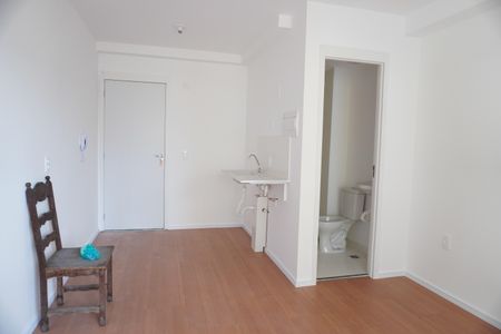 Kitnet/Studio para alugar com 1 quarto, 22m² em Campos Elíseos, São Paulo
