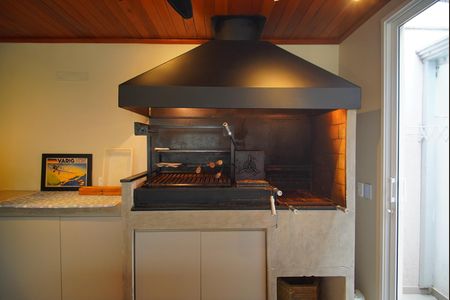 Casa de condomínio à venda com 360m², 3 quartos e 6 vagasEspaço Gourmet