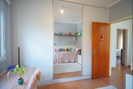 Casa de condomínio à venda com 360m², 3 quartos e 6 vagasQuarto 3