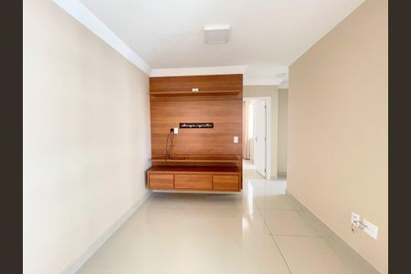 Apartamento à venda com 55m², 2 quartos e 1 vagaSala