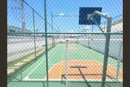 Apartamento à venda com 55m², 2 quartos e 1 vagaQuadra Poliesportiva