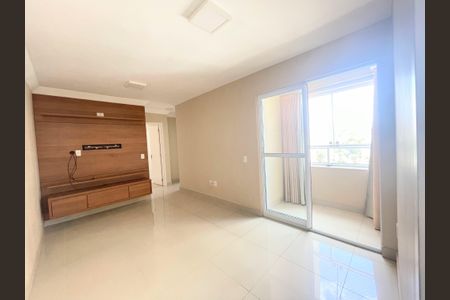 Sala de apartamento à venda com 2 quartos, 55m² em Planalto, Belo Horizonte