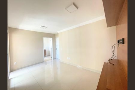 Sala de apartamento à venda com 2 quartos, 55m² em Planalto, Belo Horizonte