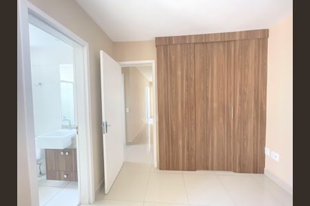 Apartamento à venda com 55m², 2 quartos e 1 vagaQuarto 1 suíte
