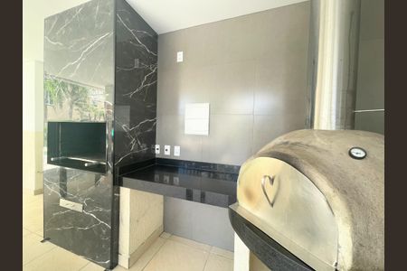 Apartamento à venda com 55m², 2 quartos e 1 vagaEspaço Gourmet 