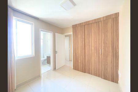 Apartamento à venda com 55m², 2 quartos e 1 vagaQuarto 1 suíte