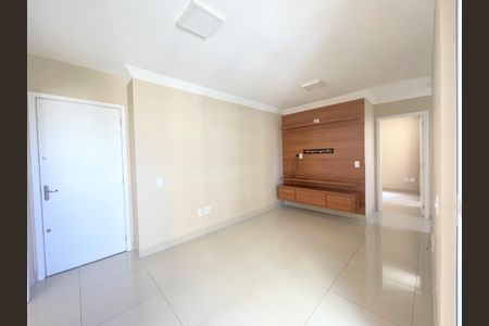 Sala de apartamento à venda com 2 quartos, 55m² em Planalto, Belo Horizonte