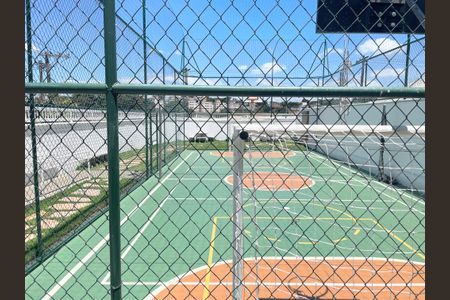 Apartamento à venda com 55m², 2 quartos e 1 vagaQuadra poliesportiva