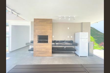 Apartamento à venda com 55m², 2 quartos e 1 vagaEspaço Gourmet