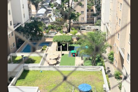 Apartamento à venda com 55m², 2 quartos e 1 vagaVista quarto