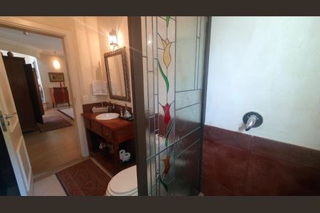 Foto 17 de casa à venda com 3 quartos, 390m² em Loteamento Alphaville Campinas, Campinas