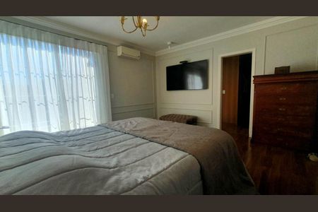 Foto 14 de casa à venda com 3 quartos, 390m² em Loteamento Alphaville Campinas, Campinas