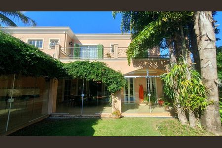 Foto 19 de casa à venda com 3 quartos, 390m² em Loteamento Alphaville Campinas, Campinas