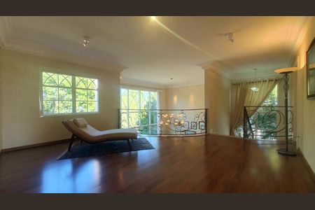 Foto 10 de casa à venda com 3 quartos, 390m² em Loteamento Alphaville Campinas, Campinas