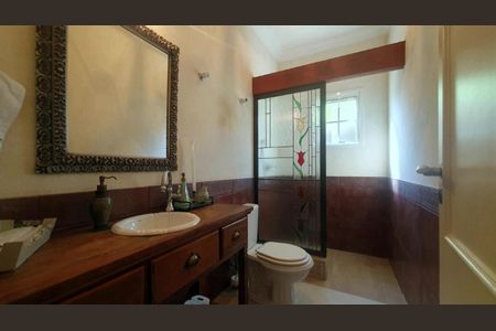 Foto 18 de casa à venda com 3 quartos, 390m² em Loteamento Alphaville Campinas, Campinas