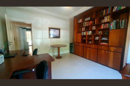 Foto 12 de casa à venda com 3 quartos, 390m² em Loteamento Alphaville Campinas, Campinas