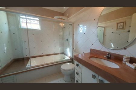 Foto 15 de casa à venda com 3 quartos, 390m² em Loteamento Alphaville Campinas, Campinas
