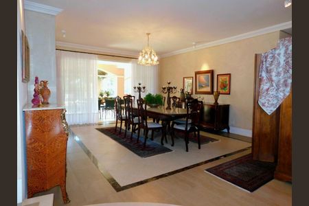 Foto 06 de casa à venda com 3 quartos, 390m² em Loteamento Alphaville Campinas, Campinas