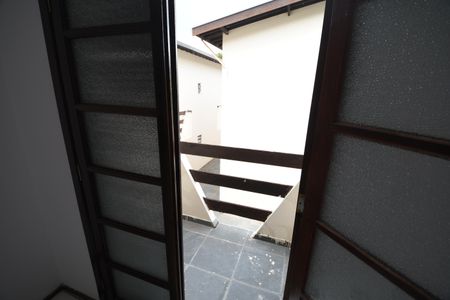 Quarto 1 - Sacada de casa para alugar com 2 quartos, 85m² em Vila José Iório (sousas), Campinas