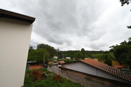 Quarto  - Vista de casa para alugar com 2 quartos, 85m² em Vila José Iório (sousas), Campinas