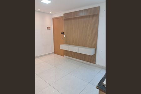 Foto 07 de apartamento à venda com 2 quartos, 42m² em Jardim nova abolição, Campinas