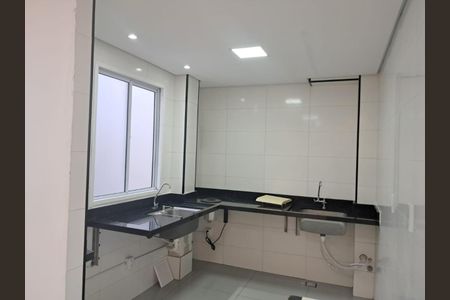 Foto 08 de apartamento à venda com 2 quartos, 42m² em Jardim nova abolição, Campinas