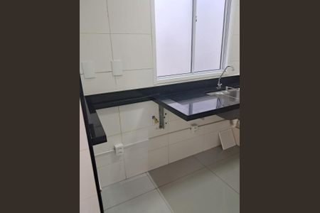 Foto 04 de apartamento à venda com 2 quartos, 42m² em Jardim nova abolição, Campinas