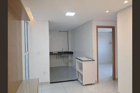 Foto 05 de apartamento à venda com 2 quartos, 42m² em Jardim nova abolição, Campinas