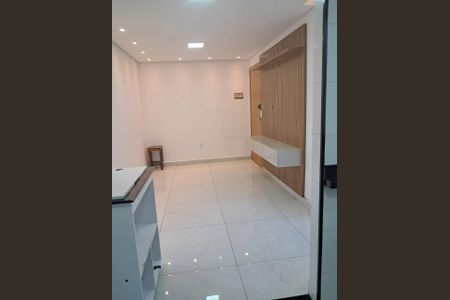 Foto 10 de apartamento à venda com 2 quartos, 42m² em Jardim nova abolição, Campinas