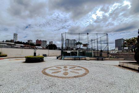 Apartamento à venda com 80m², 2 quartos e 1 vaga