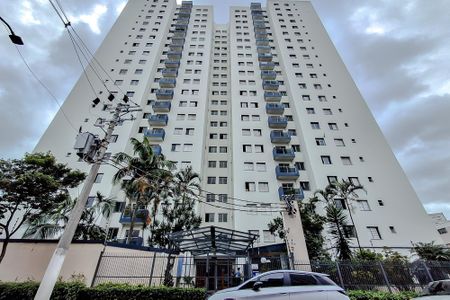 Apartamento à venda com 80m², 2 quartos e 1 vaga