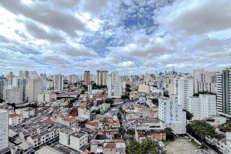 Apartamento à venda com 80m², 2 quartos e 1 vaga