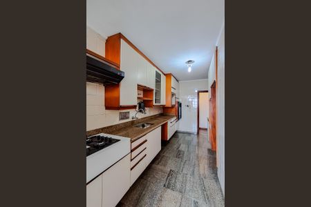 Apartamento à venda com 80m², 2 quartos e 1 vaga