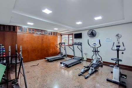 Apartamento à venda com 80m², 2 quartos e 1 vaga