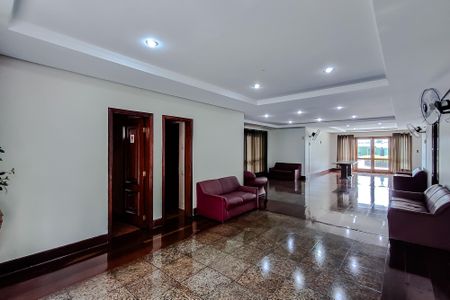 Apartamento à venda com 80m², 2 quartos e 1 vaga