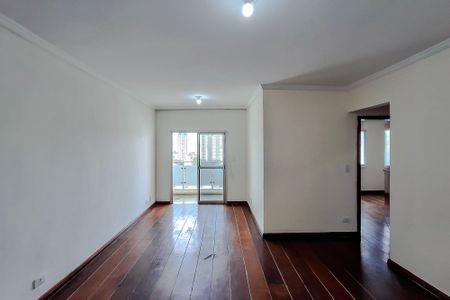 Apartamento à venda com 80m², 2 quartos e 1 vaga