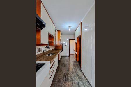 Apartamento à venda com 80m², 2 quartos e 1 vaga
