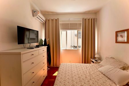 Apartamento para alugar com 2 quartos, 52m² em Laranjeiras, Rio de Janeiro