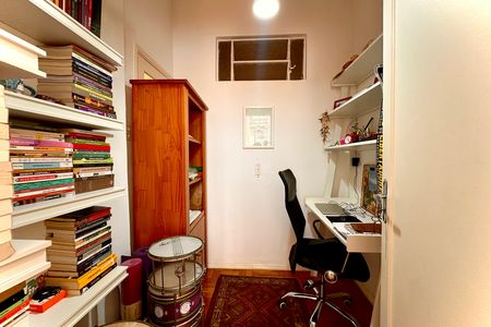 Apartamento para alugar com 2 quartos, 52m² em Laranjeiras, Rio de Janeiro